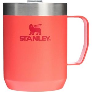 Stanley Termohrnček Stay-Hot Camp Mug 230 ml Hot Coral, 230 ml vyobraziť