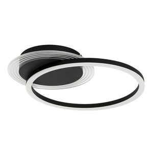 Rabalux 71368 dizajnové stropné LED svietidlo Kerstin, 24W, 1800lm, IP20 vyobraziť