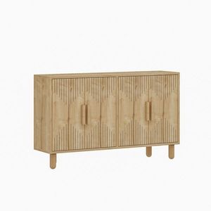 Skrinka Roger Sapphire Oak vyobraziť