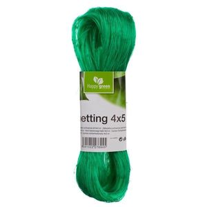 Happy Green Záhradná ochranná sieť proti vtáctvu, 4 x 5 m vyobraziť