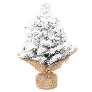 Umelý vianočný stromček - 30 cm vyobraziť