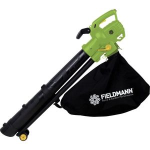 Fieldmann FZF 4030-E elektrický záhradný vysávač vyobraziť
