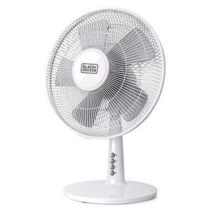 Black+Decker BXEFD40E Stolný ventilátor vyobraziť