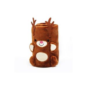 Domarex Deka Sobík, 80 x 100 cm vyobraziť