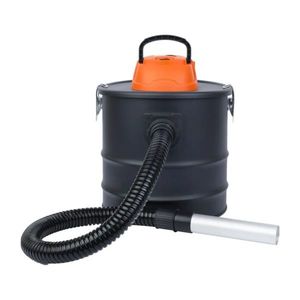 Vysávač studeného popola Power 18 l, s pohonom 1000 W, 650139 vyobraziť