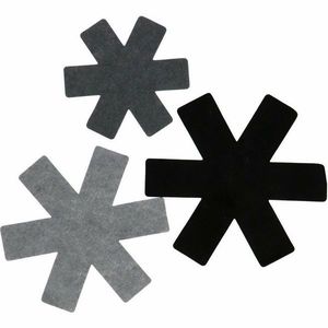 Súprava ochranných preložiek medzi panvice pr. 38 cm, 6 ks vyobraziť