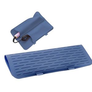 Silikónové puzdro na žehličku a kulmu vyobraziť