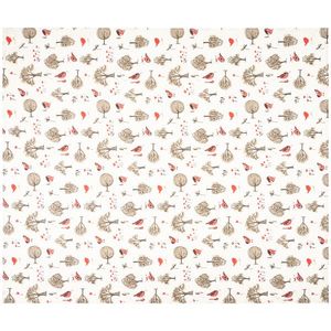 HOME ELEMENTS Obrus Stromčeky, 120 x 140 cm vyobraziť