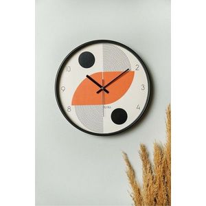 Nástenné hodiny Vivre Inzbhm, 30 x 30 cm vyobraziť