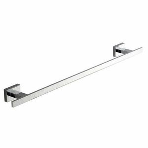 AQUALINE 1416-09 Apollo držiak uterákov, 55 cm, strieborná vyobraziť