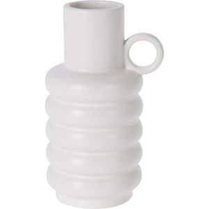 Kameninová váza Elinor, 11, 5 x 18, 7 x 9, 1 cm vyobraziť