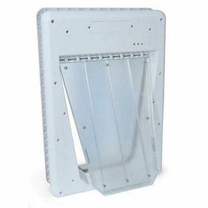 PetSafe® Elektronické dvierka SmartDoor™ veľkosť L vyobraziť