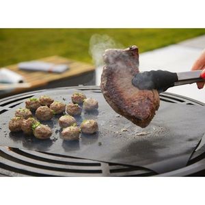 Orion Grilovacia podložka 40 x 33 cm, 2 ks vyobraziť