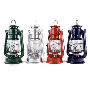 Happy Green Petrolejový lampáš 25 cm vyobraziť