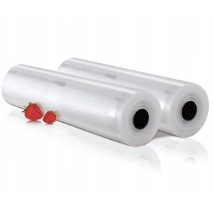 Náhradné rolky Maxxo do vákuových baličiek 28x300cm 2ks vyobraziť