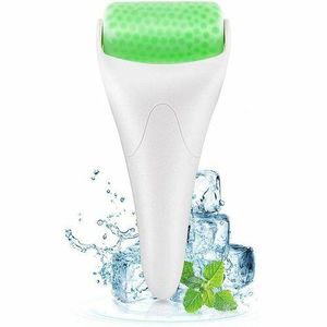 Chladiaci masážny valček na tvár a telo vyobraziť