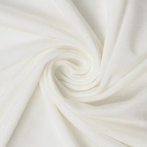 Matex Bamboo nepriepustné prestieradlo ecru, 90 x 200 cm vyobraziť