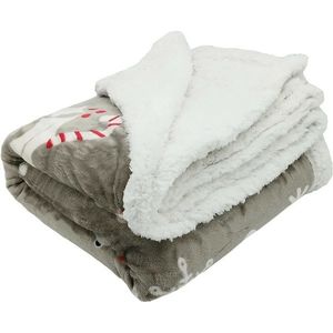 Jahu Baránková deka Medovníček, 150 x 200 cm vyobraziť