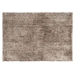 Bo-ma Kúpeľňová predložka Ella micro sivá, 60 x 90 cm vyobraziť