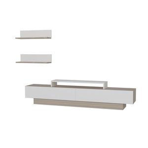 Televízny stolík Lusi Cordoba vyobraziť