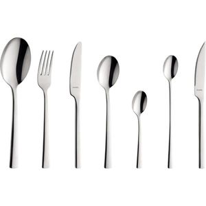 Amefa 42-dielna súprava príborov Manille All you need vyobraziť