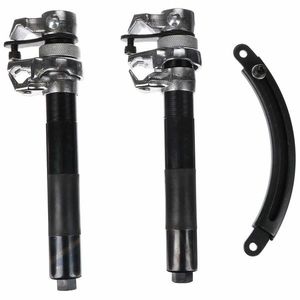 Sixtol Sťahovák pružín MECHANIC SPRING SET 3, heavy-duty, 280 mm, 2 ks vyobraziť