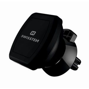 SWISSTEN Magnetický držiak do auta S-GRIP M air vent vyobraziť