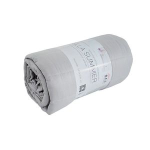 B.E.S. Petrovice Letná prikrývka Summerantracitová, 140 x 200 cm, 140 x 200 cm vyobraziť