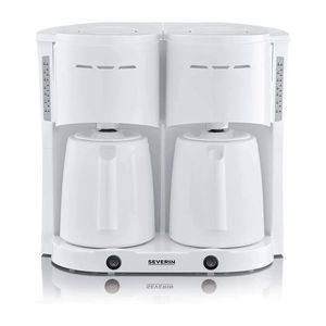 Severin KA 9314 kávovar vyobraziť