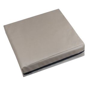 Bellatex Nepremokavý sedák béžová, 40 x 40 cm vyobraziť