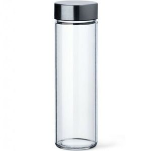 Simax 10110 nápojová fľaša Pure Aqua Bottle 0, 5 l vyobraziť