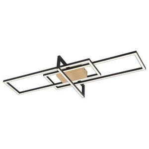 Rabalux 6814 funkčné stropné LED svetlo vyobraziť