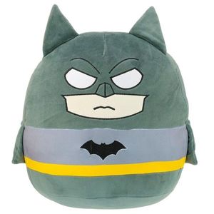 Carbotex Vankúšik Squish Batman, 30 x 17 x 35 cm vyobraziť