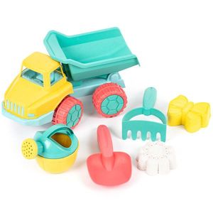 Sada hračiek na piesok Garden, 28, 5 x 17 x 16, 5 cm vyobraziť