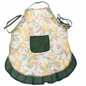 Dakls Kuchynská zástera Citróny, 60 x 74 cm vyobraziť