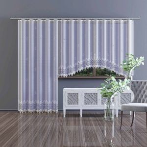 Forbyt Záclona Amanda, 200 x 250 cm vyobraziť