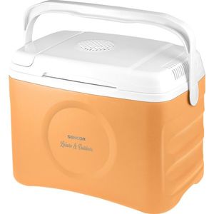 Sencor SCM 1122 autochladnička vyobraziť