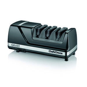 GRAEF CX 125 elektrická brúska nožov vyobraziť