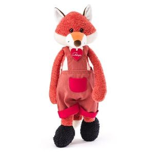 Lumpin Lišiak Leonardo, 40 cm vyobraziť