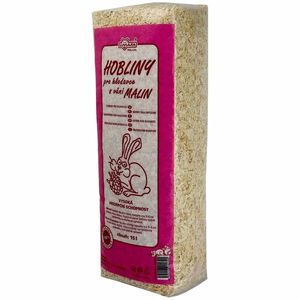 LIMARA Hobliny s malinovou vôňou 15 l/600 g vyobraziť