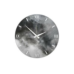 Nástenné hodiny Grey 349, 40 cm vyobraziť