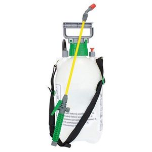 Záhradný tlakový postriekovač PP5L vyobraziť
