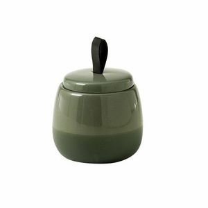 GEDY WL0307 Wilma dóza na postavenie, zelená vyobraziť