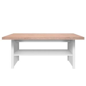 Stolík Duch biely vyobraziť