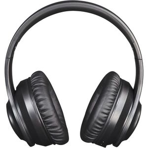 Sencor SEP 701BT BK uzavreté slúchadlá, čierna vyobraziť