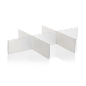 Banquet Vnútorný rozdeľovač k party boxu CULINARIA, 3 diely vyobraziť