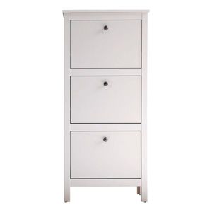 Botník OLJE 3K, biela vyobraziť