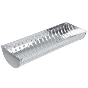 Orion Forma pocínovaná SRNČÍ CHRBÁT 30x10x5 cm vyobraziť