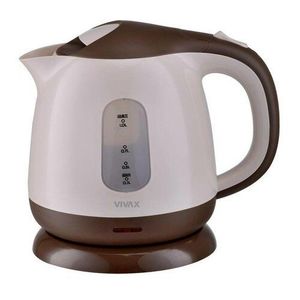 Vivax WH-102BB rýchlovarná kanvica vyobraziť