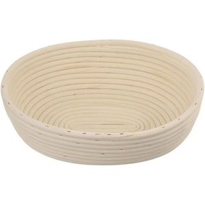 Orion Ošatka rattan oválna, 24 x 18, 5 x 9 cm, S vyobraziť